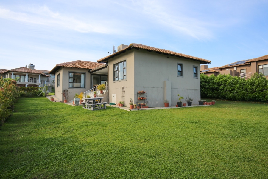 3 Bedroom Property for Sale in The Hill Western Cape